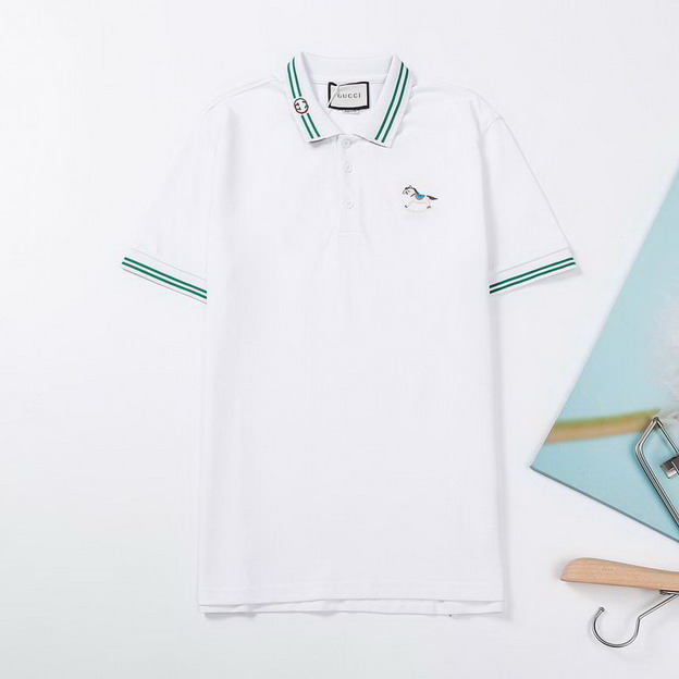 Gucci short lapel T man 2022-5-28-131